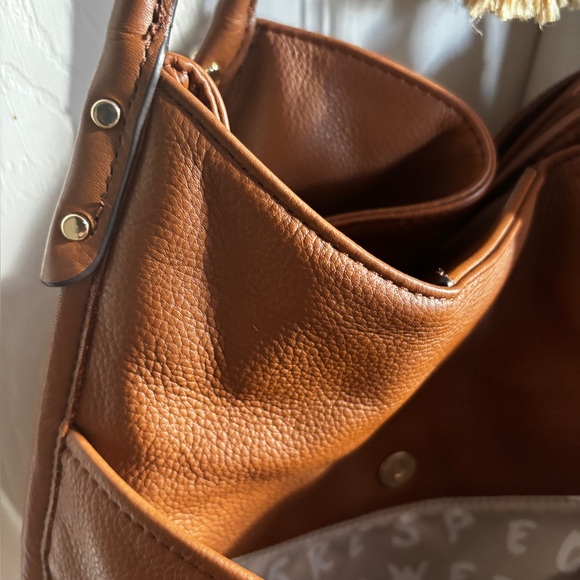 Aimee Kestenberg “The Lenny” Tote Bag - Picture 12 of 16